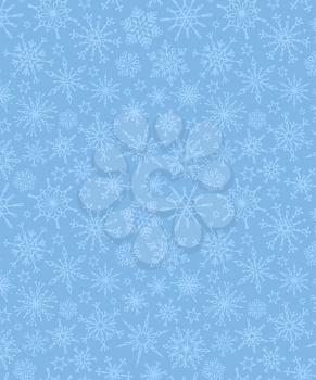 Duotone winter texture. Winter background. Christmas template.