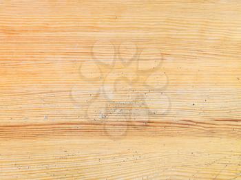 old toned pine plank background close up