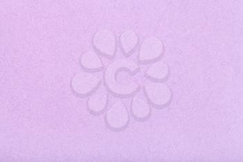 background from sheet of lilac pastel paper close up