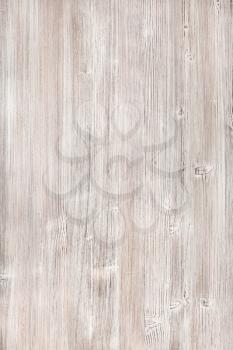 textured vertical background - wood texture of light brown color