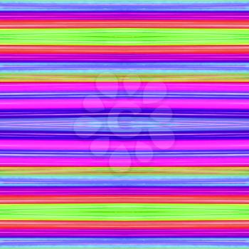 Abstract striped multicolored background.Digitally generated image.