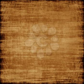 Grungy brown texture suitable as abstract background.Digitally generated image.