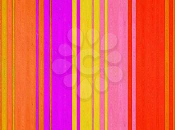 Striped multicolored abstract background.Digitally generated image.