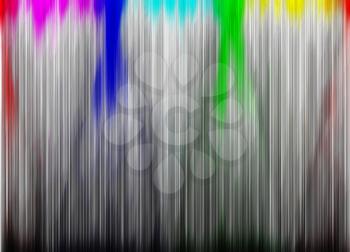 Abstract striped background.Digitally generated image.