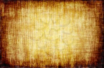 Grunge abstract background with film effect pattern. Digitally generated image
