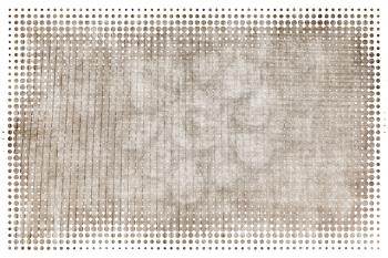 Monochrome grunge abstract background with film effect pattern. Digitally generated image