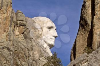 Mount Rushmore South Dakota Black Hills