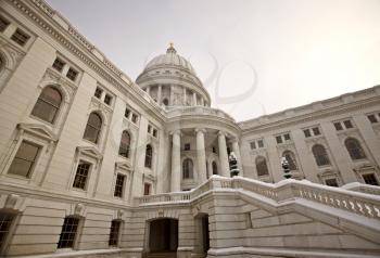 Wisconsin State Legislature