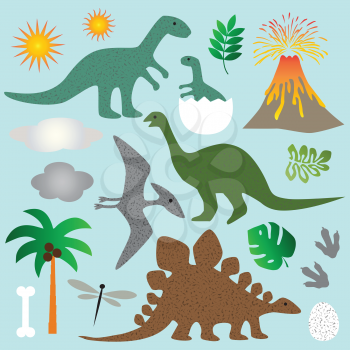 Fossil Clipart