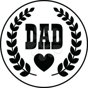 Daddy Clipart