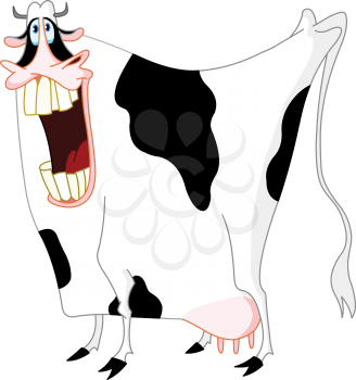 funny cow