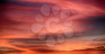 blur  in  philippines   abstract cloud and sunset background