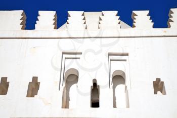  mosque muslim the history  symbol  in morocco  africa  minaret religion and  blue    sky