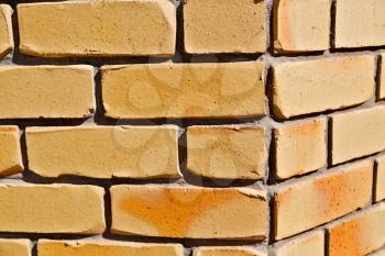 abstract texture of a brick wall    like background 