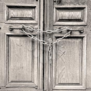 old london door in england and wood ancien abstract hinged 