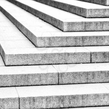 in london old steps and marble ancien line 