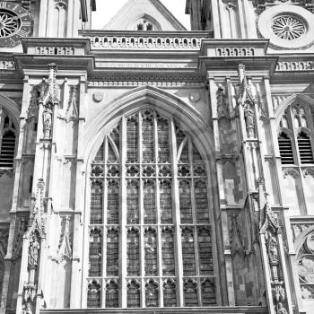  westminster     cathedral in london england old construction  and religion