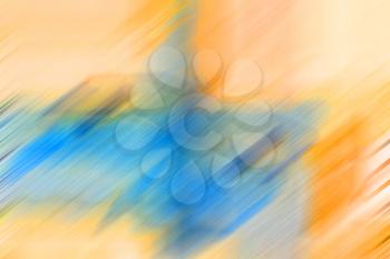 the abstract colors and blurred  background texture