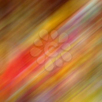 the abstract colors and blurred  background
