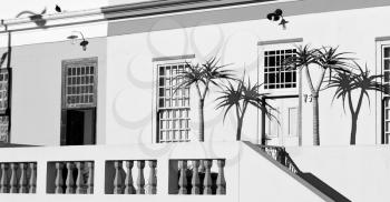 blur in south africa cape town    bo kaap architecture   like   texture background