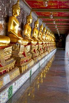  siddharta  in the temple bangkok asia   thailand abstract cross        step    wat   palaces   