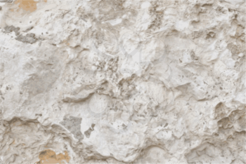 Grunge white background cement old texture wall