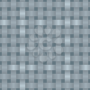 Light blue satin background (editable seamless pattern, see more in my portfolio)