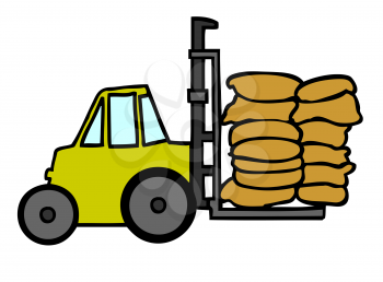 Tow Clipart