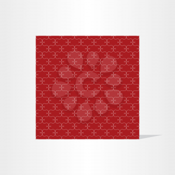 dark red seamless texture background design