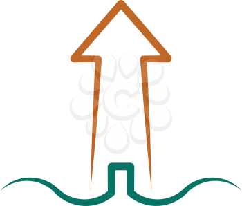 lighthouse vector icon illustration design 