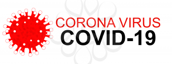 Bottle dispenser with disinfection proposal for killing MERS-Cov, COVID-19, Novel coronavirus, 2019-nCoV, Vector Illustration EPS10