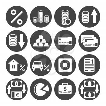 Iconography Clipart