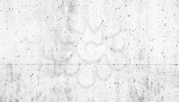 White concrete wall, close up photo, flat background texture