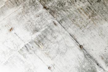 Gray grungy concrete wall background photo texture
