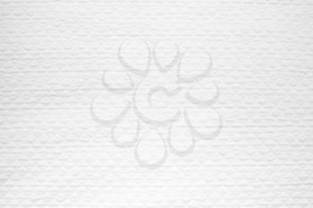 White cotton fabric background photo 