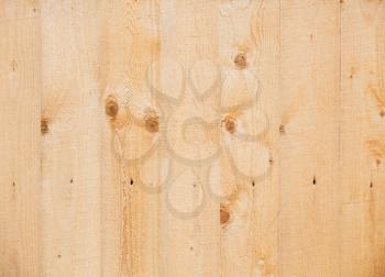 Uncolored new wooden wall, background photo texture