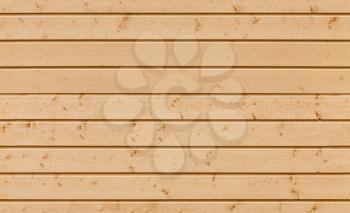 Natural wooden wall. Seamless flat background photo texture