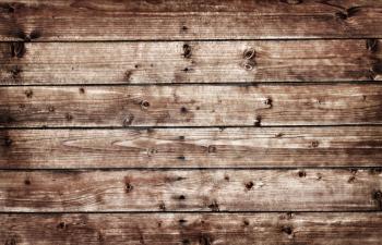 High resolution brown wood plank back ground