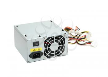 Computer Power supply isolated