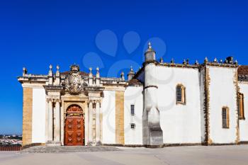 The University of Coimbra is a university in Coimbra, Portugal. Established in 1290, it is one of the oldest universities in the world.