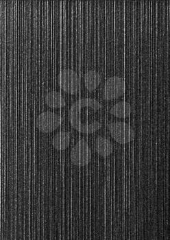 Abstract carbon vertical background. In B/W