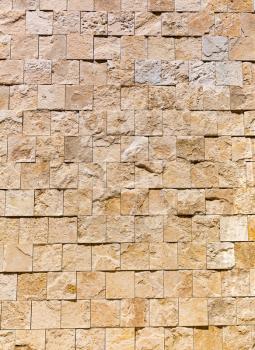 Grunge brick wall texture background or wallpaper