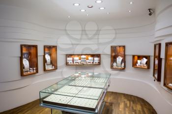 Jewellery store room, Sri Lanka treasures. Ceylon precious jewels