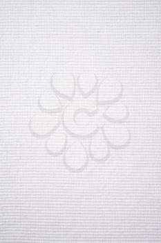 white cloth place mat background