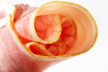 Prosciutto Cotto (Italian Style Ham)