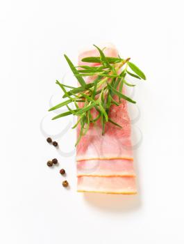 Prosciutto Cotto (Italian Style Ham)