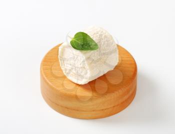 Crottin de Chevre - French goat's milk cheese