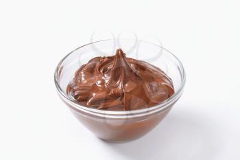 Dark Chocolate Hazelnut Butter Spread