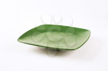 square green dinner plate for daily use