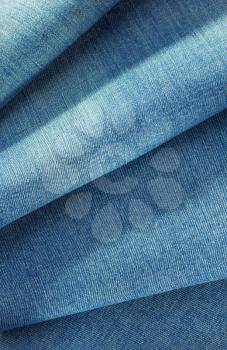 blue jeans as background texture